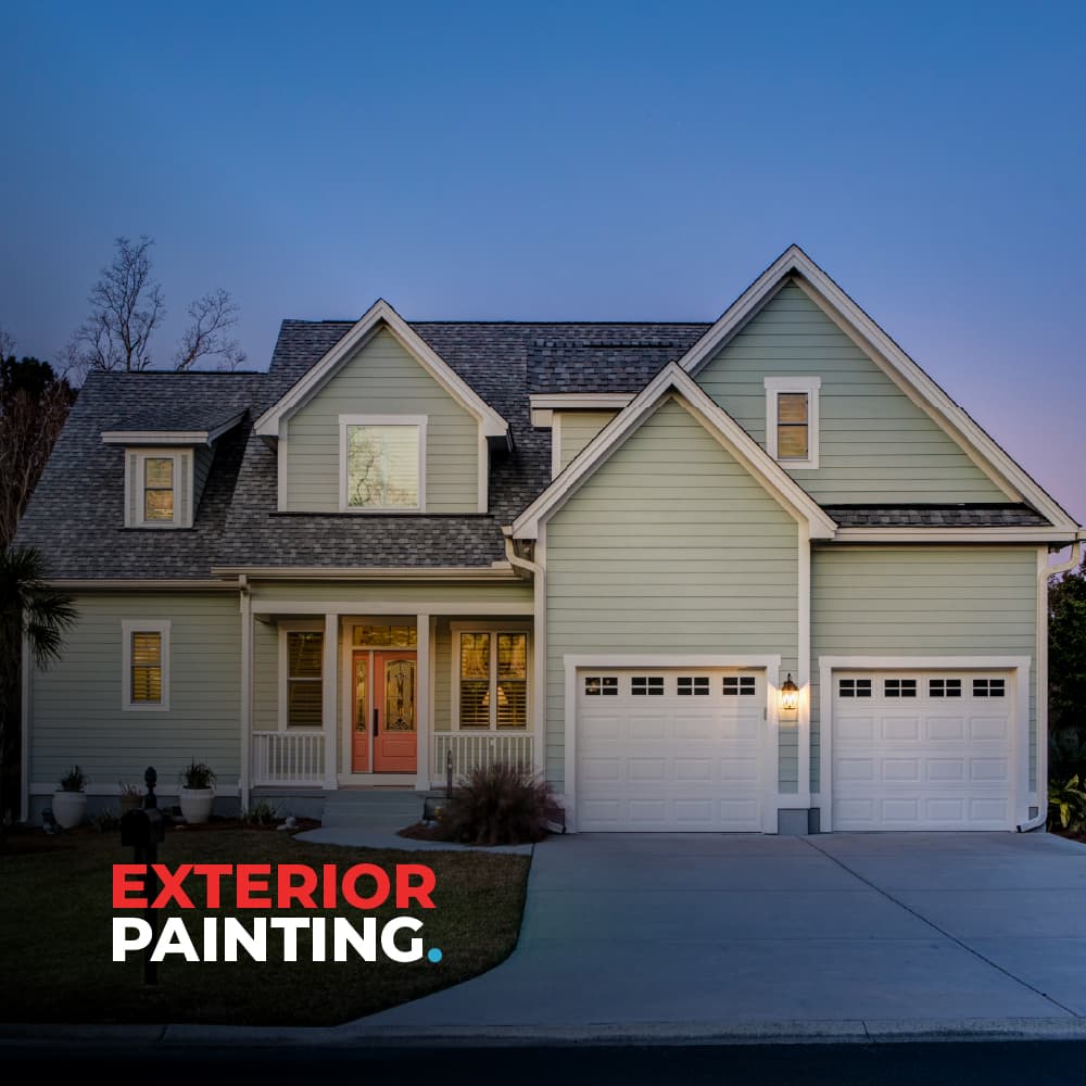 Exterior Painting