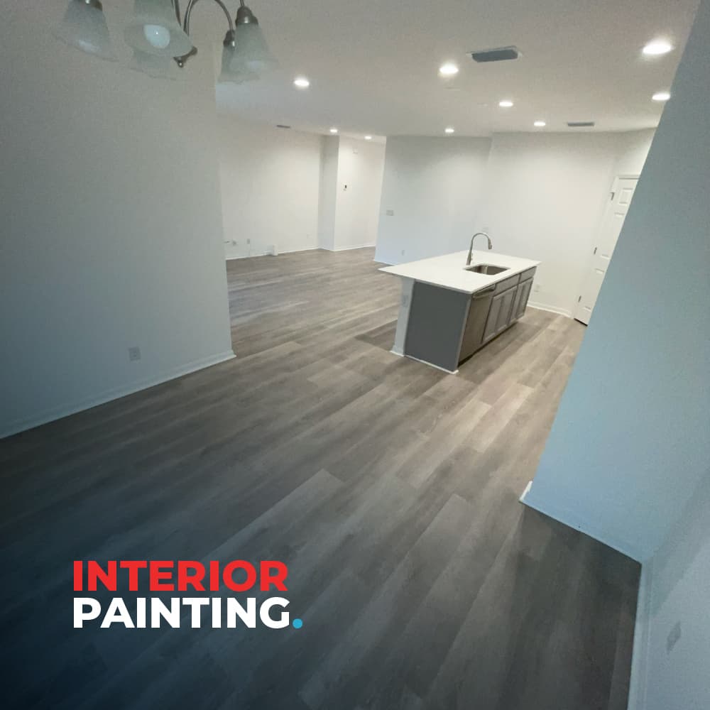 Interior Painting