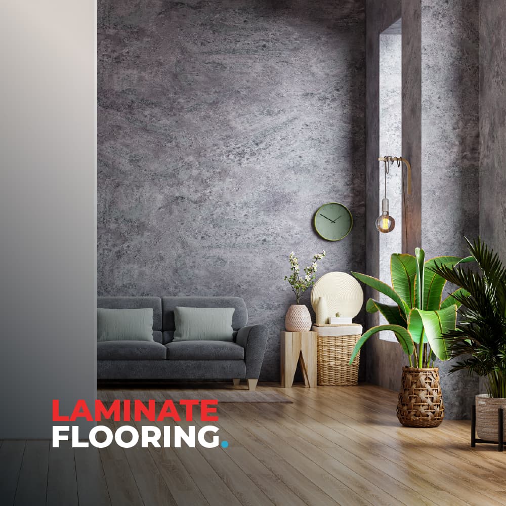 Laminate Flooring