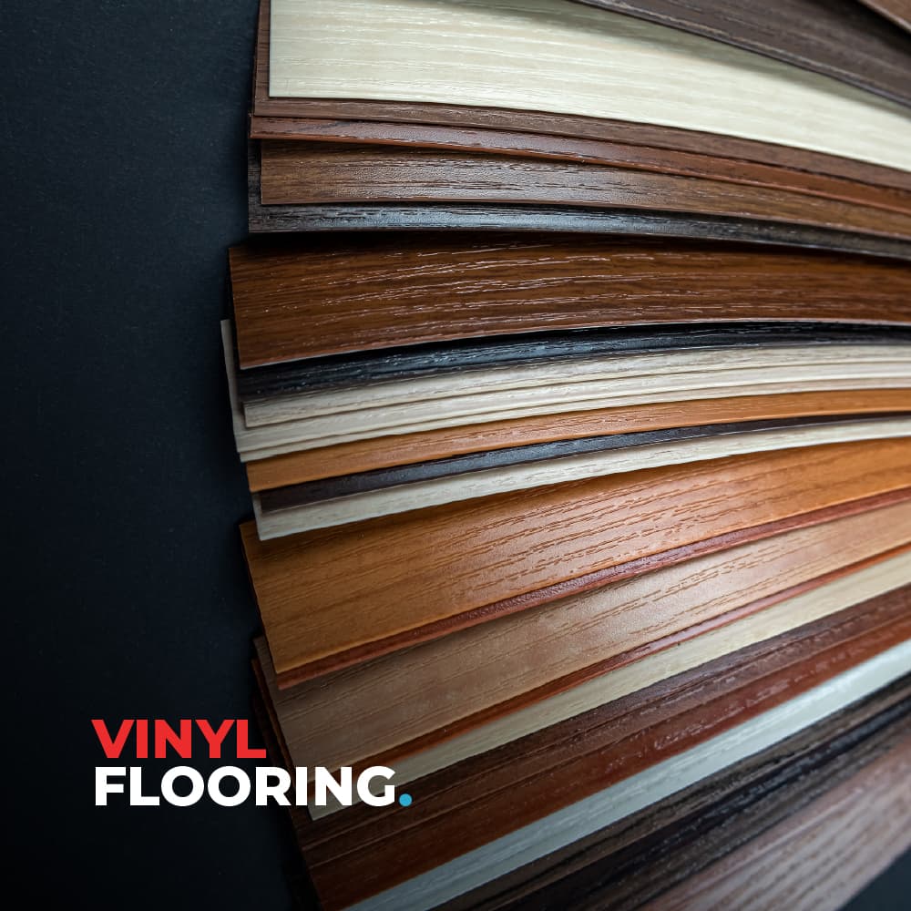 Vinyl Flooring