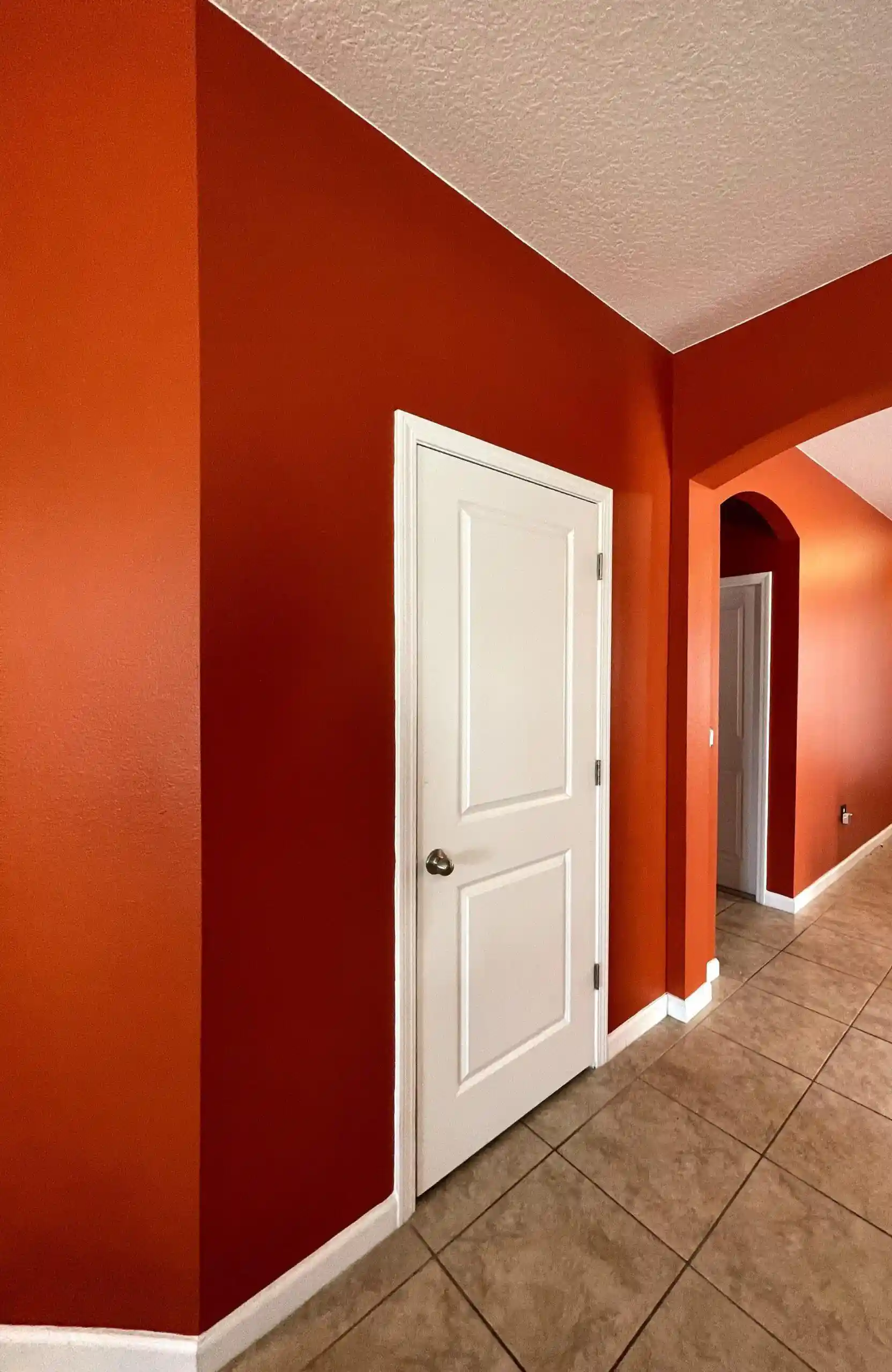 Interior Painting