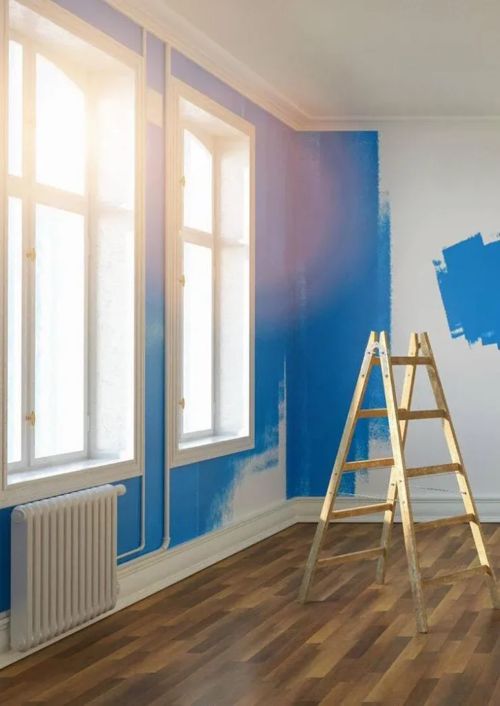 Interior Painting
