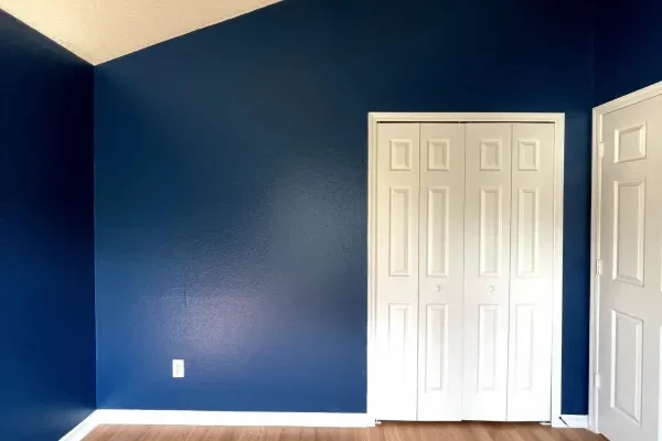 Interior & Exterior Painting